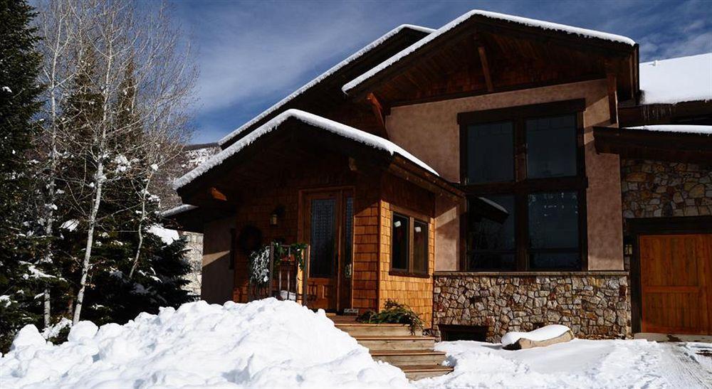 Chalet Val D'Isere Steamboat Springs Kültér fotó